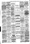 Coleshill Chronicle Saturday 21 September 1889 Page 4