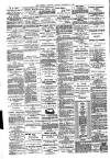 Coleshill Chronicle Saturday 28 September 1889 Page 4