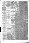 Coleshill Chronicle Saturday 26 October 1889 Page 4