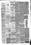 Coleshill Chronicle Saturday 23 November 1889 Page 3