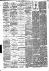 Coleshill Chronicle Saturday 23 November 1889 Page 4