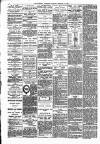 Coleshill Chronicle Saturday 15 February 1890 Page 4