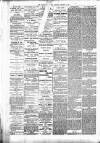 Coleshill Chronicle Saturday 03 January 1891 Page 4