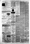 Coleshill Chronicle Saturday 28 February 1891 Page 2