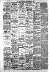 Coleshill Chronicle Saturday 28 February 1891 Page 4