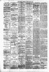 Coleshill Chronicle Saturday 16 May 1891 Page 4