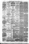 Coleshill Chronicle Saturday 21 November 1891 Page 4