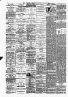 Coleshill Chronicle Saturday 28 May 1892 Page 4