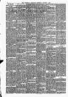 Coleshill Chronicle Saturday 01 October 1892 Page 8