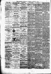 Coleshill Chronicle Saturday 07 January 1893 Page 4