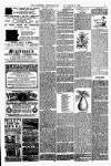 Coleshill Chronicle Saturday 25 March 1893 Page 3