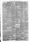 Coleshill Chronicle Saturday 17 June 1893 Page 8