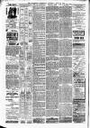 Coleshill Chronicle Saturday 10 July 1897 Page 6