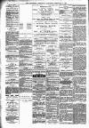 Coleshill Chronicle Saturday 12 February 1898 Page 4