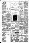 Coleshill Chronicle Saturday 19 March 1898 Page 4