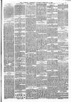 Coleshill Chronicle Saturday 18 February 1899 Page 5