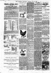 Coleshill Chronicle Saturday 29 July 1899 Page 2