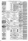 Coleshill Chronicle Saturday 29 July 1899 Page 4