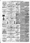 Coleshill Chronicle Saturday 06 January 1900 Page 4