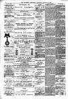 Coleshill Chronicle Saturday 13 January 1900 Page 4