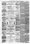Coleshill Chronicle Saturday 10 February 1900 Page 4