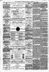 Coleshill Chronicle Saturday 17 February 1900 Page 4