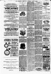 Coleshill Chronicle Saturday 28 April 1900 Page 2