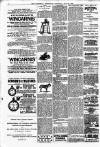 Coleshill Chronicle Saturday 26 May 1900 Page 2