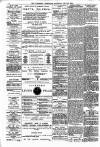 Coleshill Chronicle Saturday 26 May 1900 Page 4