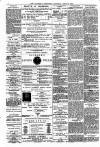 Coleshill Chronicle Saturday 16 June 1900 Page 4
