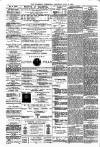 Coleshill Chronicle Saturday 14 July 1900 Page 4