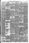 Coleshill Chronicle Saturday 14 July 1900 Page 5