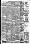 Coleshill Chronicle Saturday 29 September 1900 Page 3