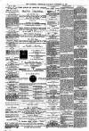 Coleshill Chronicle Saturday 10 November 1900 Page 4