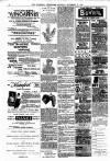 Coleshill Chronicle Saturday 17 November 1900 Page 2