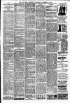 Coleshill Chronicle Saturday 17 November 1900 Page 3