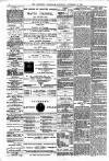Coleshill Chronicle Saturday 17 November 1900 Page 4