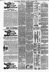 Coleshill Chronicle Saturday 17 November 1900 Page 6