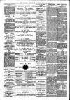 Coleshill Chronicle Saturday 24 November 1900 Page 4