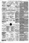 Coleshill Chronicle Saturday 22 December 1900 Page 4