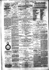 Coleshill Chronicle Saturday 18 January 1902 Page 4