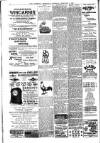 Coleshill Chronicle Saturday 01 February 1902 Page 2