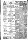 Coleshill Chronicle Saturday 21 June 1902 Page 4