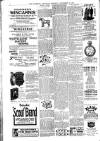 Coleshill Chronicle Saturday 27 September 1902 Page 2