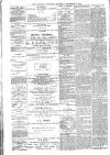 Coleshill Chronicle Saturday 27 September 1902 Page 4