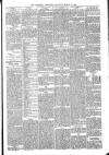 Coleshill Chronicle Saturday 14 March 1903 Page 5