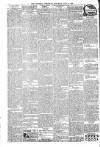 Coleshill Chronicle Saturday 25 July 1903 Page 6
