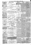 Coleshill Chronicle Saturday 08 August 1903 Page 4