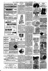 Coleshill Chronicle Saturday 03 September 1904 Page 2