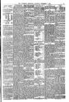 Coleshill Chronicle Saturday 03 September 1904 Page 5